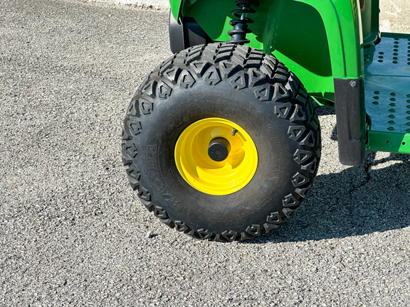 2022 John Deere TS 4X2 ATV