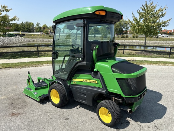 2018 John Deere 1575 Mower/Front Deck