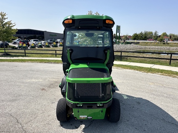 2018 John Deere 1575 Mower/Front Deck