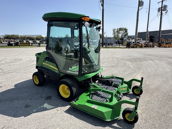 2018 John Deere 1575 Mower/Front Deck