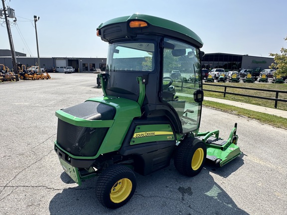 2018 John Deere 1575 Mower/Front Deck