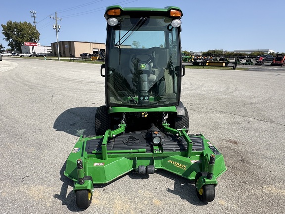 2018 John Deere 1575 Mower/Front Deck