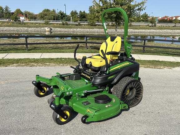 2022 John Deere Z950M Mower/Zero Turn