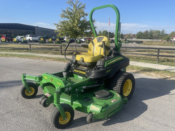 2019 John Deere Z970R Mower/Zero Turn