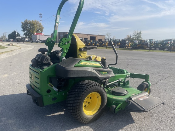 2019 John Deere Z970R Mower/Zero Turn