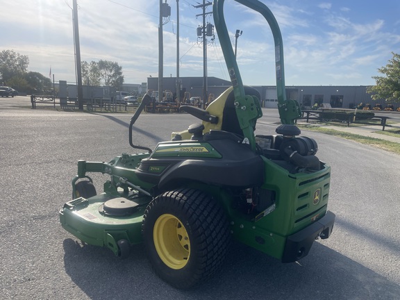 2019 John Deere Z970R Mower/Zero Turn