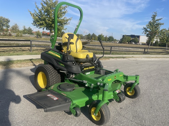 2019 John Deere Z970R Mower/Zero Turn