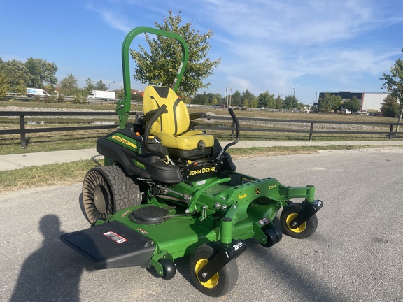 2021 John Deere Z950M Mower/Zero Turn