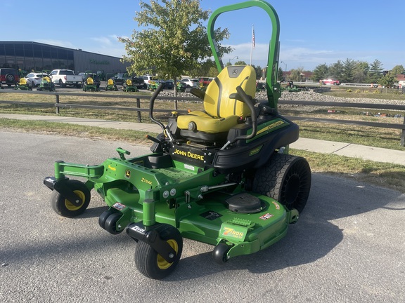 2021 John Deere Z950M Mower/Zero Turn