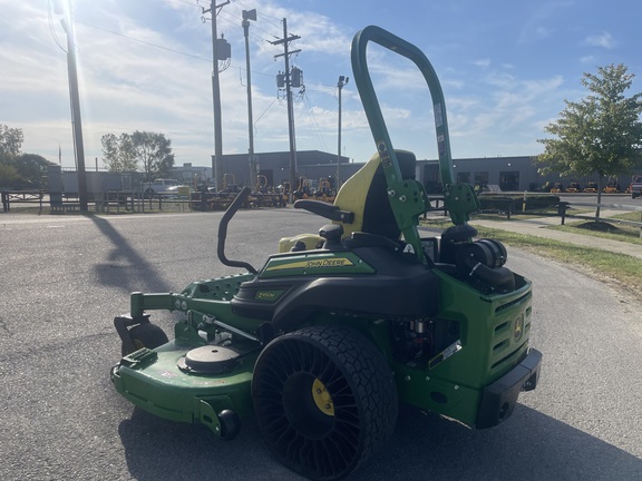 2021 John Deere Z950M Mower/Zero Turn