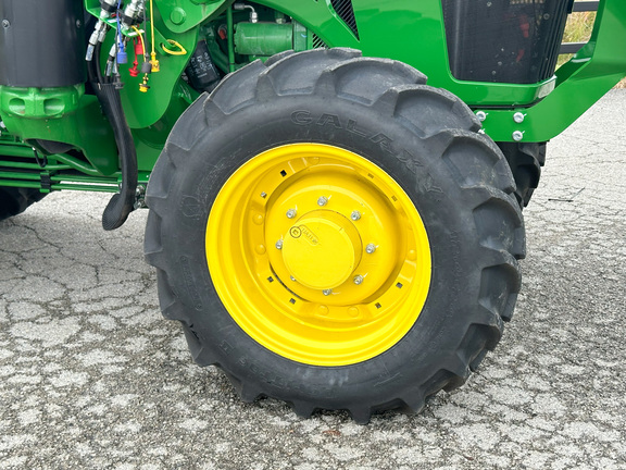 2023 John Deere 5100E Tractor