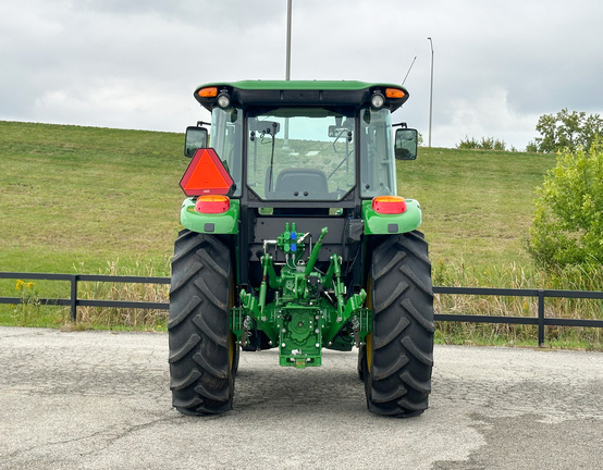 2023 John Deere 5100E Tractor