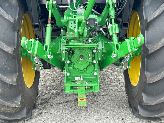 2023 John Deere 5100E Tractor