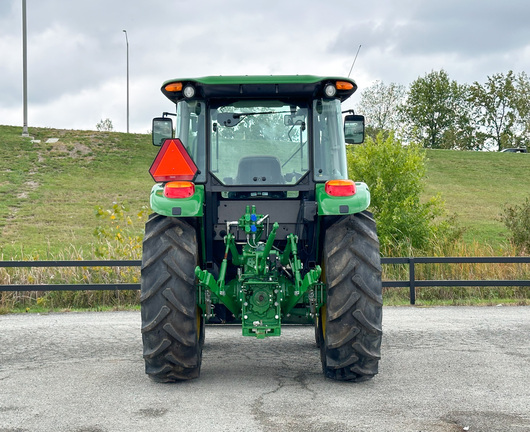 2023 John Deere 5100E Tractor