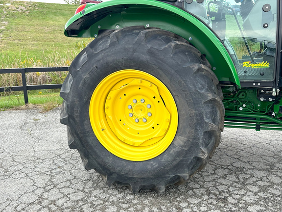 2023 John Deere 5100E Tractor