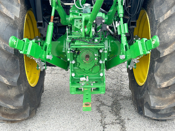 2023 John Deere 5100E Tractor