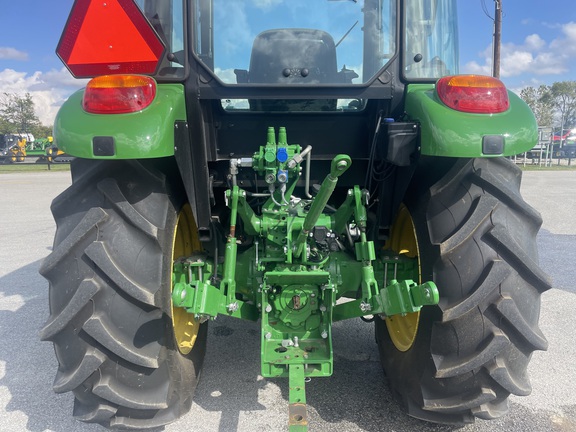 2023 John Deere 5100E Tractor