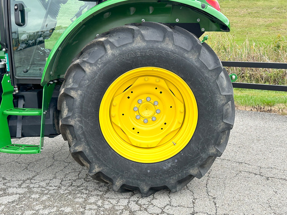 2023 John Deere 5100E Tractor