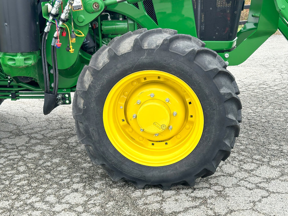 2023 John Deere 5100E Tractor