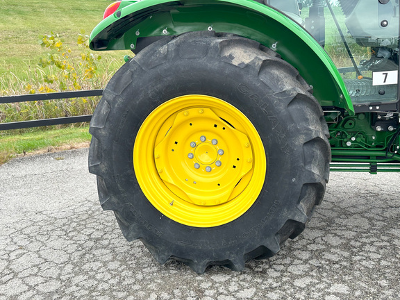 2023 John Deere 5100E Tractor