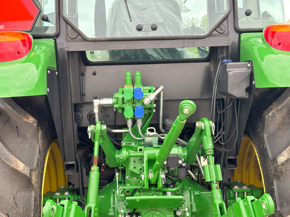 2023 John Deere 5100E Tractor