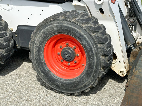 2014 Bobcat S630 Skid Steer Loader