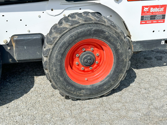 2014 Bobcat S630 Skid Steer Loader