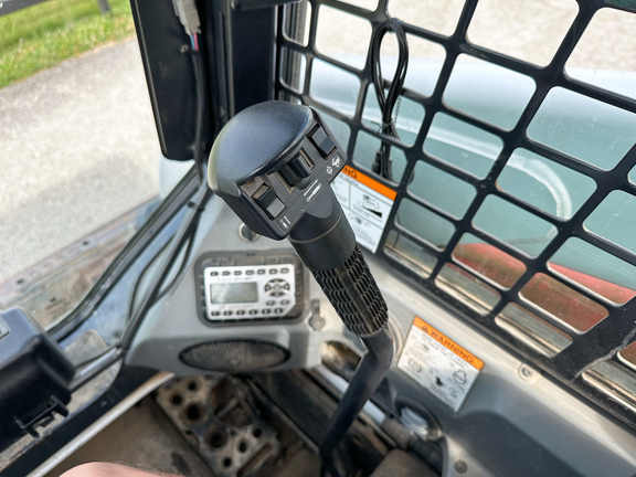 2014 Bobcat S630 Skid Steer Loader