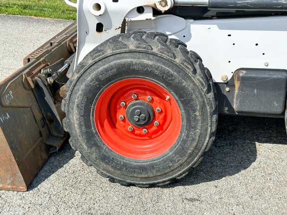 2014 Bobcat S630 Skid Steer Loader