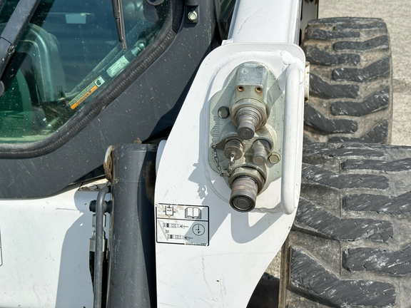 2014 Bobcat S630 Skid Steer Loader