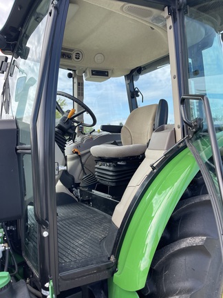 2022 John Deere 5100E Tractor