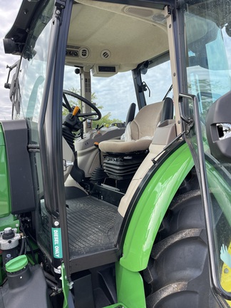 2022 John Deere 5100E Tractor