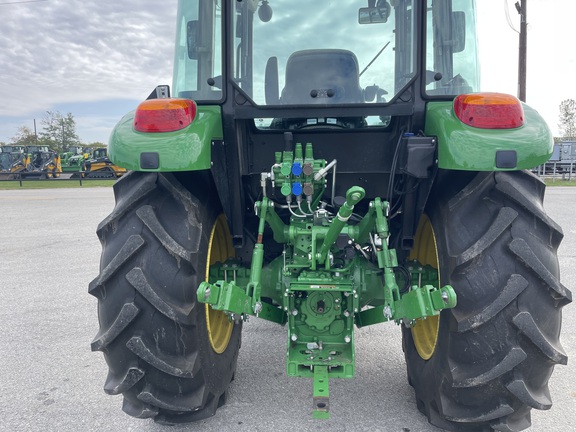 2023 John Deere 5100E Tractor