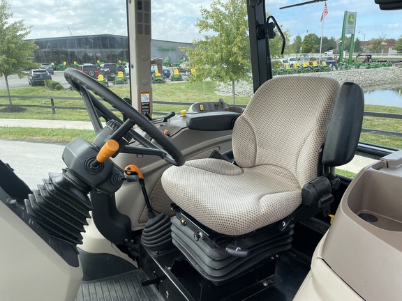 2023 John Deere 5100E Tractor