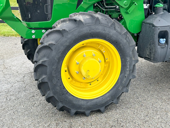 2023 John Deere 5100E Tractor