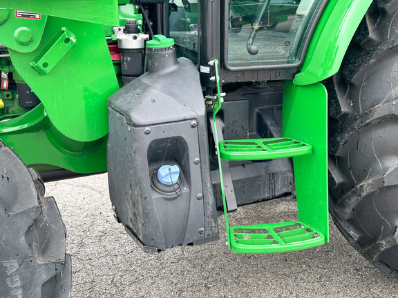 2023 John Deere 5100E Tractor