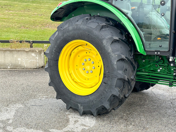 2023 John Deere 5100E Tractor