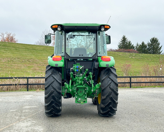 2023 John Deere 5100E Tractor