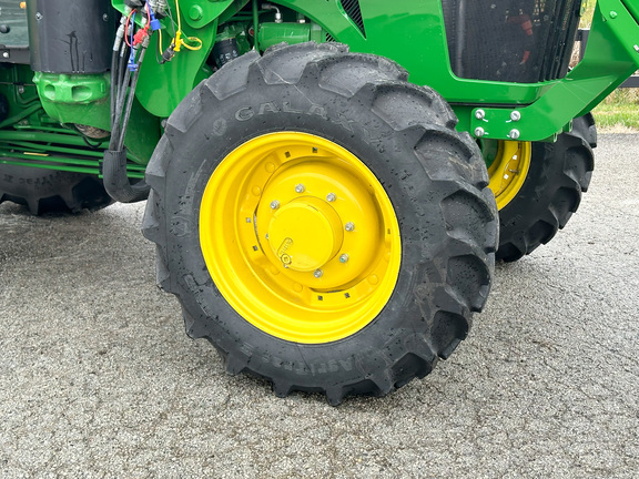 2023 John Deere 5100E Tractor