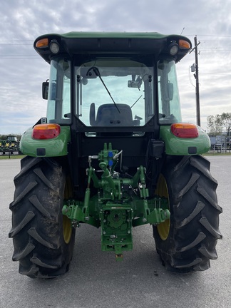 2023 John Deere 5100E Tractor