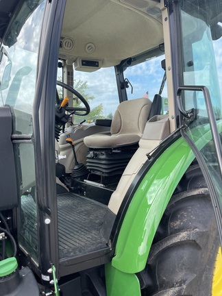 2023 John Deere 5100E Tractor