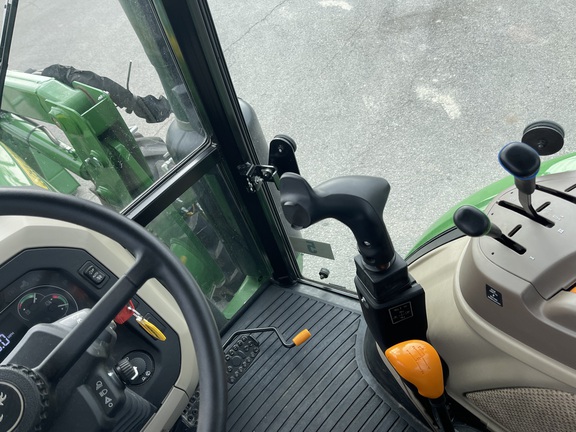 2023 John Deere 5100E Tractor