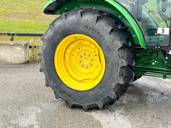 2023 John Deere 5100E Tractor