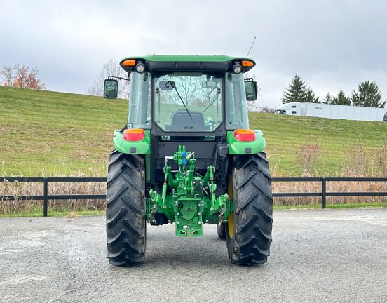 2023 John Deere 5100E Tractor