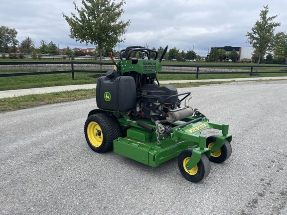 2018 John Deere 636M Misc