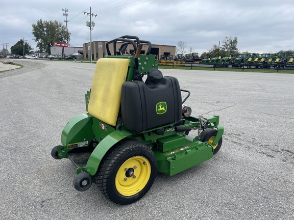 2018 John Deere 636M Misc