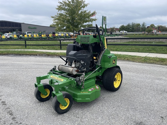 2018 John Deere 636M Misc