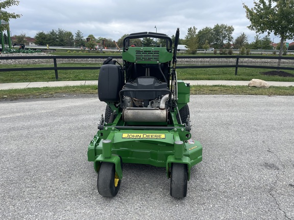 2018 John Deere 636M Misc