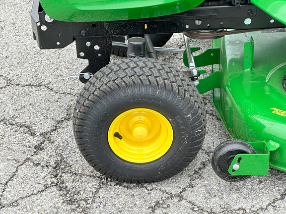 2024 John Deere X370 Garden Tractor