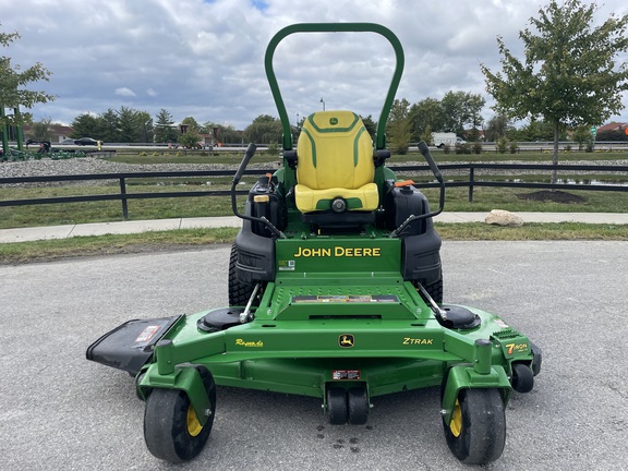 2023 John Deere Z997R Mower/Zero Turn